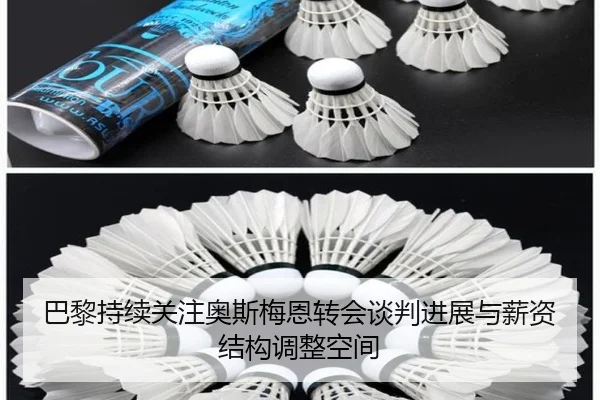 巴黎持续关注奥斯梅恩转会谈判进展与薪资结构调整空间